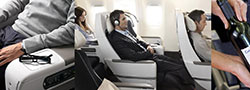 Airfrance premium