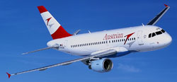 Austrian Airline