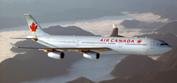 Air Canada