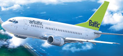 Airbaltic