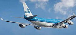 KLM