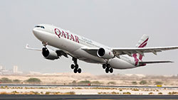 Qatar airways