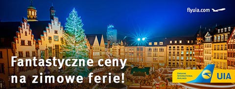 Oferta specjalna Emirates